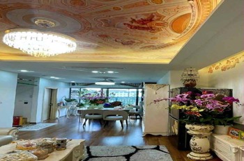 Nhà Thúy Lĩnh - 70m2, Kinh Doanh, Gara Ô Tô 7 Chỗ - Giá 10.1 Tỷ