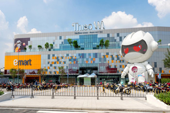 🔥 NHÀ MẶT TIỀN GẦN EMART PHAN HUY ÍCH- GÒ VẤP, 90M2- NHỈNH 6 TỶ! SỔ CHÍNH CHỦ !