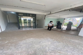 CẦN BÁN LÔ GÓC KĐT VĂN PHÚ – HÀ ĐÔNG CỰC HIẾM   3 MẶT THOÁNG – THANG MÁY – - VỈA HÈ ĐÁ BÓNG 76.2 M2