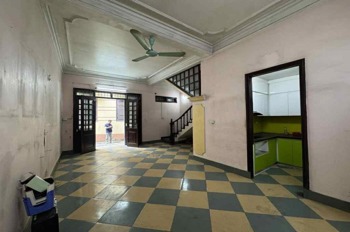 Nhà Quận Hai Bà Trưng - 54m2, 4 Tầng, Kinh Doanh - Giá 10 Tỷ