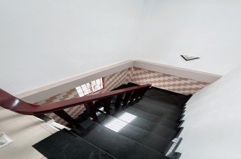 Nhà phố Gò Vấp 5 Tầng, 4PN, Giá 6.6 Tỷ - Vị Trí Đắc Địa