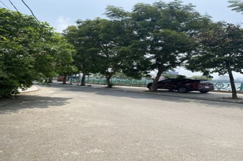 Bán nhà phố Quảng Bá, Tây Hồ: 101m2, 4 tầng, MT 6.8m, lô góc, 57 tỷ