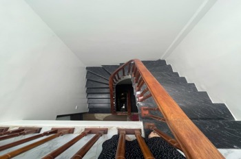 Bán Nhà Phố Kim Mã, Ba Đình: Đẹp, Dân Xây, Mặt Tiền Rộng, Sổ Đỏ Vuông Vắn