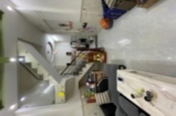 Nhà Bình Tân - Vị Trí Đắc Địa - 3 Tầng BTCT - 4x12 - Giá 4.3 Tỷ