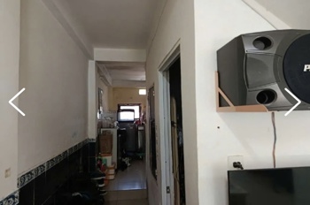 Nhà cấp 4 lửng đúc An Hải Bắc 3 . DT:47m , ngang 4m