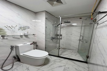 Cho Thuê Căn Hộ Star Tower 95m2 - 3PN - Full Đồ - Vị Trí Vàng Khương Trung