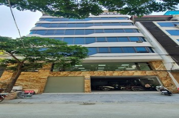 Bán Tòa Văn Phòng Mặt Phố Đẳng Cấp - 10 Tầng, Kinh Doanh Sinh Lợi Cao