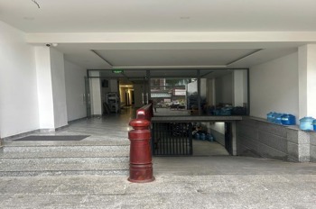 Siêu phẩm CHDV Mặt tiền Lê Đức Thọ, Dòng tiền 450tr/tháng - Vị trí Độc Tôn