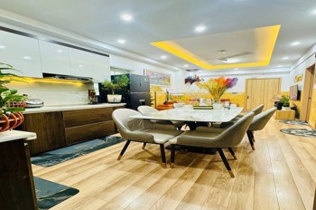 Chính chủ bán căn góc 66.5m² full nội thất, view đẹp - Chung cư Thanh Hà