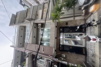 Bán nhà Tân Phú: 75m2, 4 tầng, 8.65 tỷ - Vị trí đẹp, tiện ích đầy đủ