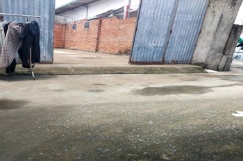 Đất nền Hóc Môn - 50m2, SHR, Giá 874TR - Đầu Tư/KD Sinh Lời