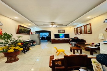 Bán Nhà Tam Trinh 72m2, 3 Tầng, 10 Tỷ - Vị Trí Đắc Địa