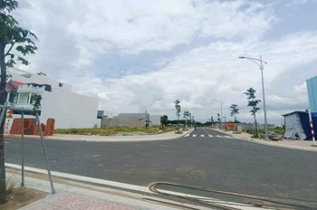 Lô đất 172m2 Tân Thông Hội, Hóc Môn - Giá 1ty460, Pháp lý rõ ràng