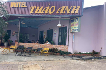 + Phạm Ngọc Mậu, Nhà 3 tầng mặt tiền đường 10,5 m mặt sau đường 4m, khu A32, sát chợ Tân An