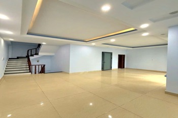 Cho Thuê Nhà Gần Mặt Tiền Nguyễn Văn Quá, KDC An Sương - Giá 14 Triệu