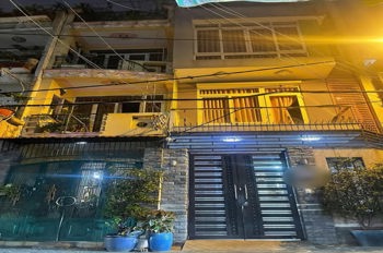 Siêu Phẩm BTCT 3 Tầng  Hẻm Cụt Quang Trung  An Ninh Tuyệt Đối