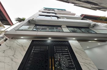 Xuân Đỉnh, Diện tích 43m2, MT 6.2m, 7T Thang máy, chỉ 12 tỷ !!!