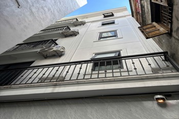 Xuân La, Tây Hồ, 32m2, MT 6m, 5T, chỉ 9 tỷ !!!