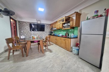 CẦN BÁN GẤP NHÀ TỔ 9 MẬU LƯƠNG HÀ ĐÔNG - MẶT NGÕ - Ô TÔ TRÁNH NHAU - NHÀ ĐẸP - 2 THOÁNG 70M *