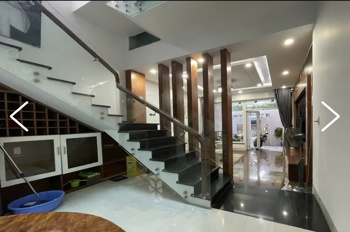 Nhà 3 tầng An Thượng 20 . Đang cho thuê 23tr/tháng