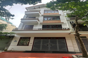 Bán Liền Kề Khu Đấu Giá Mậu Lương 63mx 4 tầng Phân lô, ô tô vừa ở vừa kinh doanh 15.9 tỷ