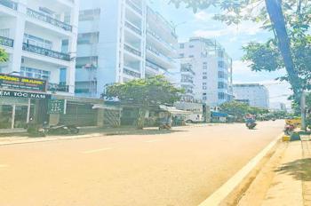 HIẾM - LÔ GÓC 2 MT LÝ PHỤC MAN, 60M2 PHƯỜNG TÂN THUẬN, Q7 - CHỈ NHỈNH 8 T.Ỷ (3D886)