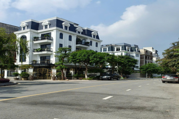 Biệt thự ĐL Lideco 288m2 - 5 tầng, Thang máy, NT Cực VIP, giá 41,5 tỷ