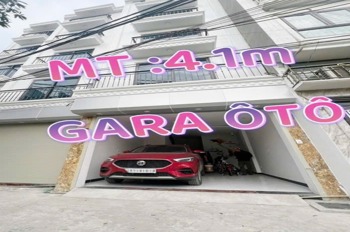 Bán nhà vương thừa vũ - Thang máy, Ngõ thông, Kinh doanh đắt khách