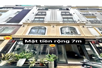 Xe Tải Đỗ Cửa Ngõ Nguyễn Xí: Biệt Thự 6PN, 172m2, Kinh Doanh Đắt Lợi