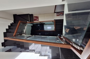 NHÀ 3 TẦNG ĐẸP 3NGỦ – 20M RA ĐƯỜNG CHÍNH – TRUNG TÂM HẢI CHÂU – CHỈ 5.8 TỶ