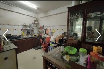 Nhà 3 tầng 2 mặt tiền Mân Quang 7 . DT:73m , ngang 5m