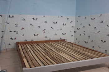 NHÀ 2 TẦNG KIÊN CỐ 3 NGỦ 104M2 ĐẤT – CÁCH 2/9 CHỈ 10M – GIÁ CHỈ 4 TỶ