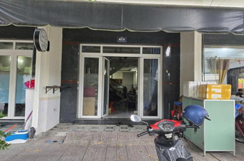 SẴN DÒNG TIỀN 120TR/YEAR - MẶT TIỀN TRẦN VĂN CẢM ƠN – NHÀ 3 TẦNG MỚI – KINH DOANH ĐA NGÀNH – ĐÔNG