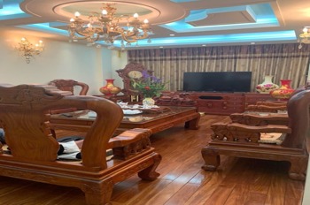 Bán nhà 5 tầng, 44m2 gần Học viện Cảnh sát Nhân dân - Giá 12 tỷ