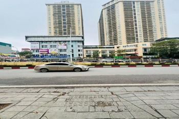 Bán nhà mới đẹp 5 tầng, 85m2, view Quận Ủy, an ninh tốt - Vũng Ngọc Phan