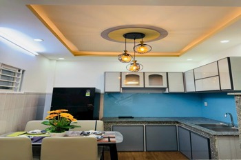 Bán Nhà Tân Bình - 4x10m, Giá 4.7 Tỷ - Vị Trí Đẹp, Tiềm Năng