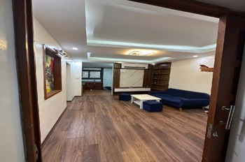 Bán nhà tập thể Thanh Xuân - 60m2 - 3.55 tỷ - Full nội thất