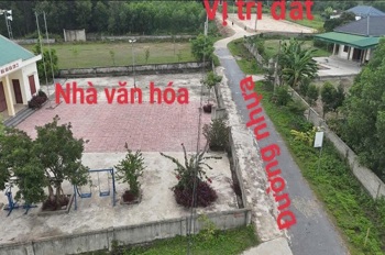 Hót Hót Hót Chỉ Với Tài Chính 4XX triệu Bạn Đã Có Thể Sở Hữu Ngay Lô Đất Nghi Văn