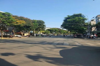 Siêu Phẩm Mặt Tiền Ngang Khủng 8.4m Kinh Doanh Mọi Ngành Nghề