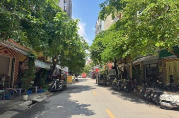 Bán nhà mặt phố Lý Thường Kiệt 42m2, 5 tầng, KD tốt - Giá 13.7 tỷ