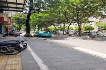 Bán Nhà Mặt Phố Trần Đăng Ninh, Cầu Giấy - Diện Tích 100m2, Kinh Doanh Đỉnh Cao