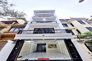 SIÊU PHẨM Ô TÔ NGỦ TRONG NHÀ - TT HUYỆN THANH TRÌ 65m2 HƠN 6 TỶ