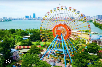 Siêu phẩm Nhà Tây Hồ 60m, 5 tầng, 2 thoáng, view Hồ Tây cực chill!