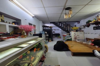 Nhà 2 Tầng, 52m2, Vuông Vức - Lê Đức Thọ, Quận Thủ Đức - Giá 3.1 tỷ