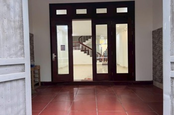 Bán Liền Kề Văn Phú 80m2 Giá Tốt - Hà Đông