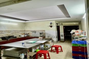 MTKD Tiền Lân – Bà Điểm – Hóc Môn – 80m² – 3 Tầng – Gần Kdc Hoàng Hải – Chỉ 5.x Tỷ