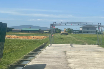 SIÊU HÓT ! ĐẤT ĐẸP - GIÁ TỐT - CHỦ Cần Bán Nhanh