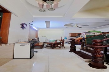 MẶT TIỀN KINH DOANH KHU TRUNG TÂM HÀNH CHÍNH DĨ AN – 4 TẦNG – HOÀN CÔNG – CHỈ 9.8 TỶ