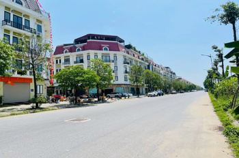 BÁN NHÀ VĂN PHÚ HÀ ĐÔNG  -  LÔ GÓC 3 MẶT THOÁNG – THANG MÁY – VỈA HÈ ĐÁ BÓNG – KINH DOANH  76.2 M2