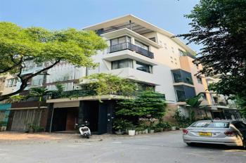 CHÍNH CHỦ BÁN GẤP BIỆT THỰ LÔ GÓC KĐT XA LA 125m- 12 mặt tiền Giá nhỉnh 30 tỷ -  Liên hệ : E> Khoa